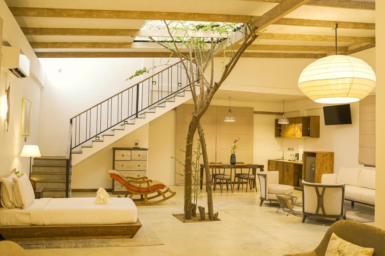 O2 Villas Yala Zewnętrze zdjęcie