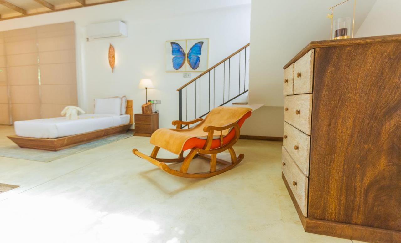 O2 Villas Yala Zewnętrze zdjęcie