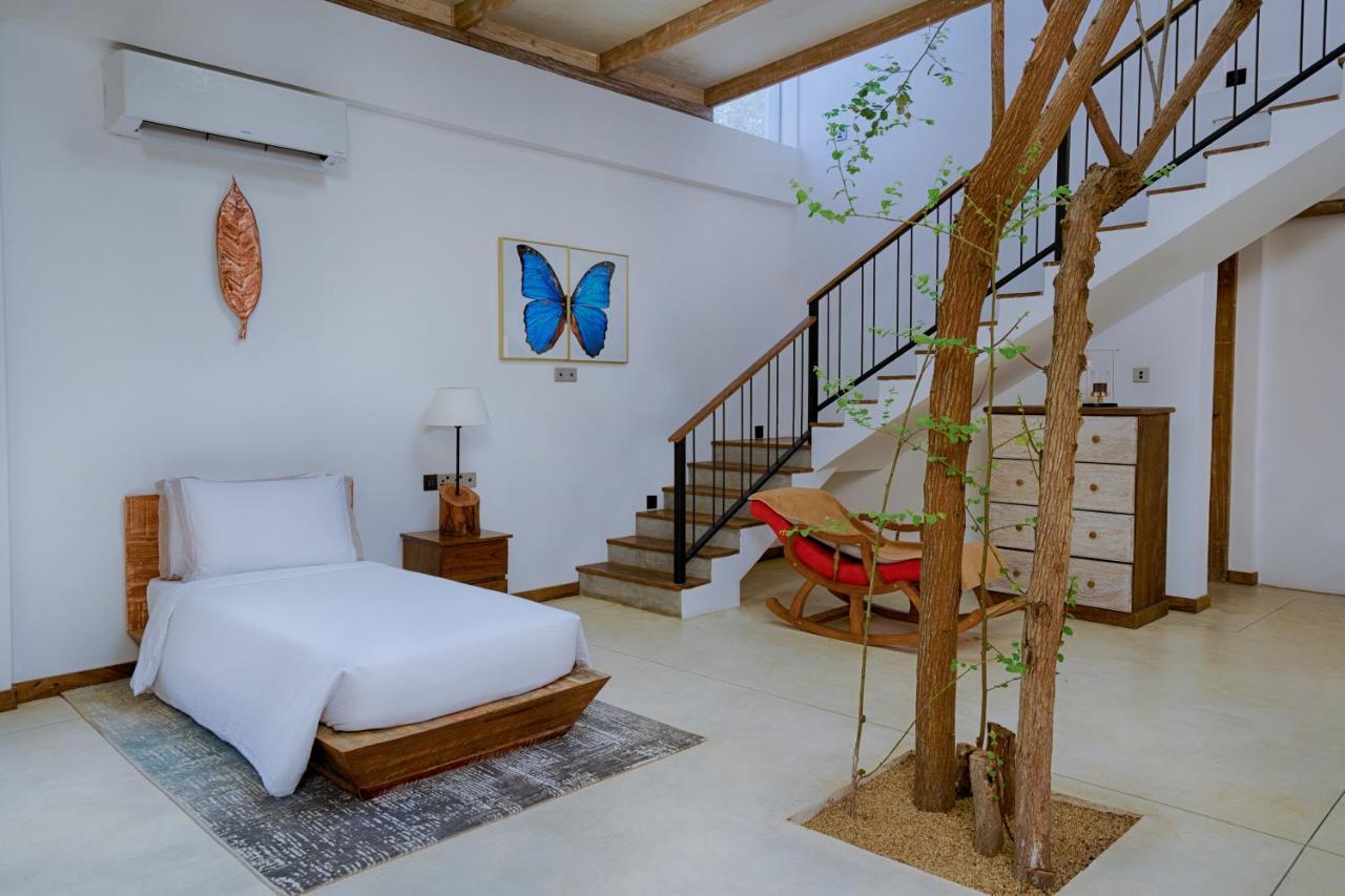 O2 Villas Yala Zewnętrze zdjęcie
