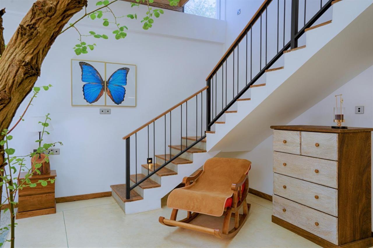 O2 Villas Yala Zewnętrze zdjęcie