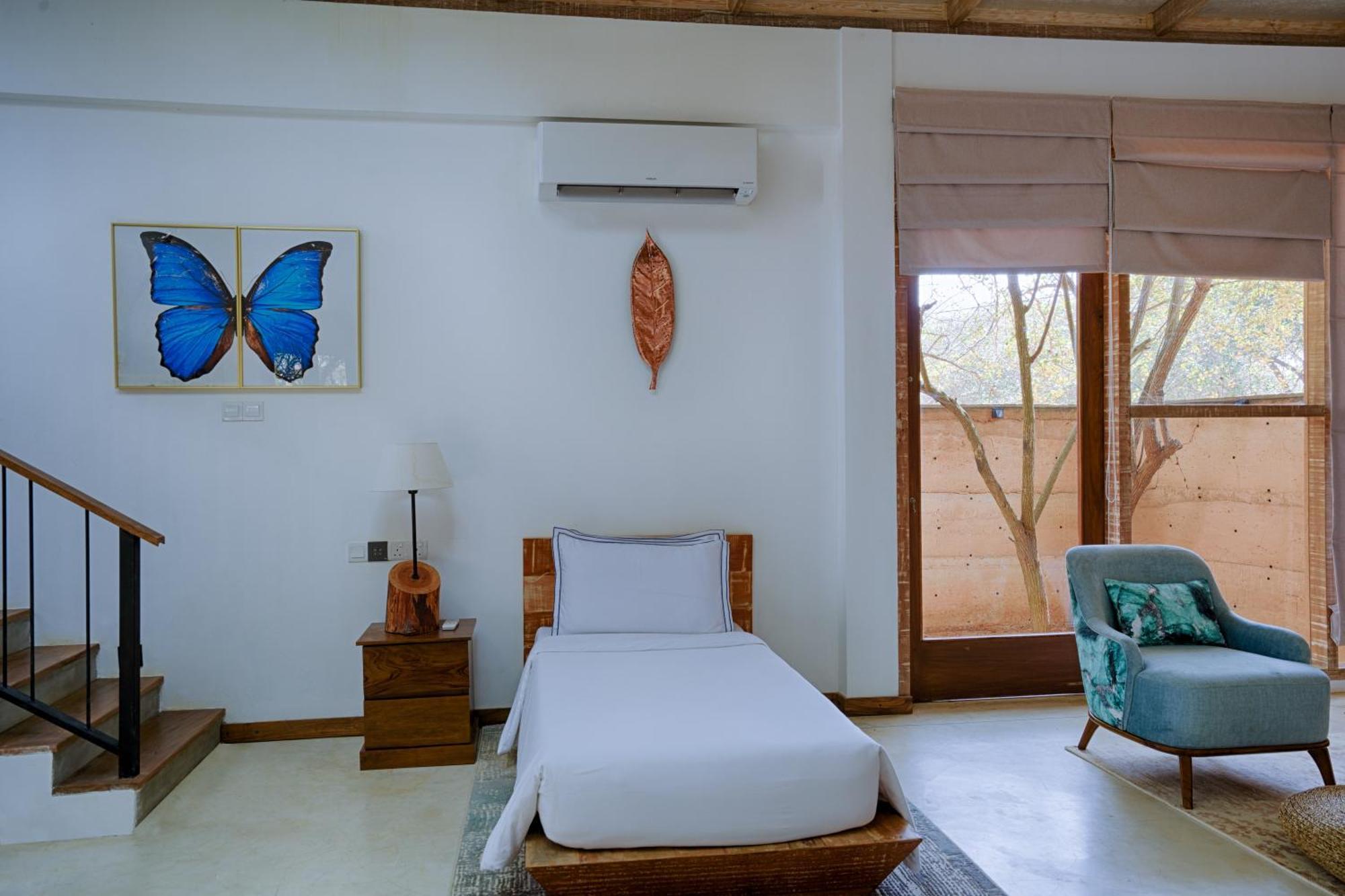 O2 Villas Yala Zewnętrze zdjęcie