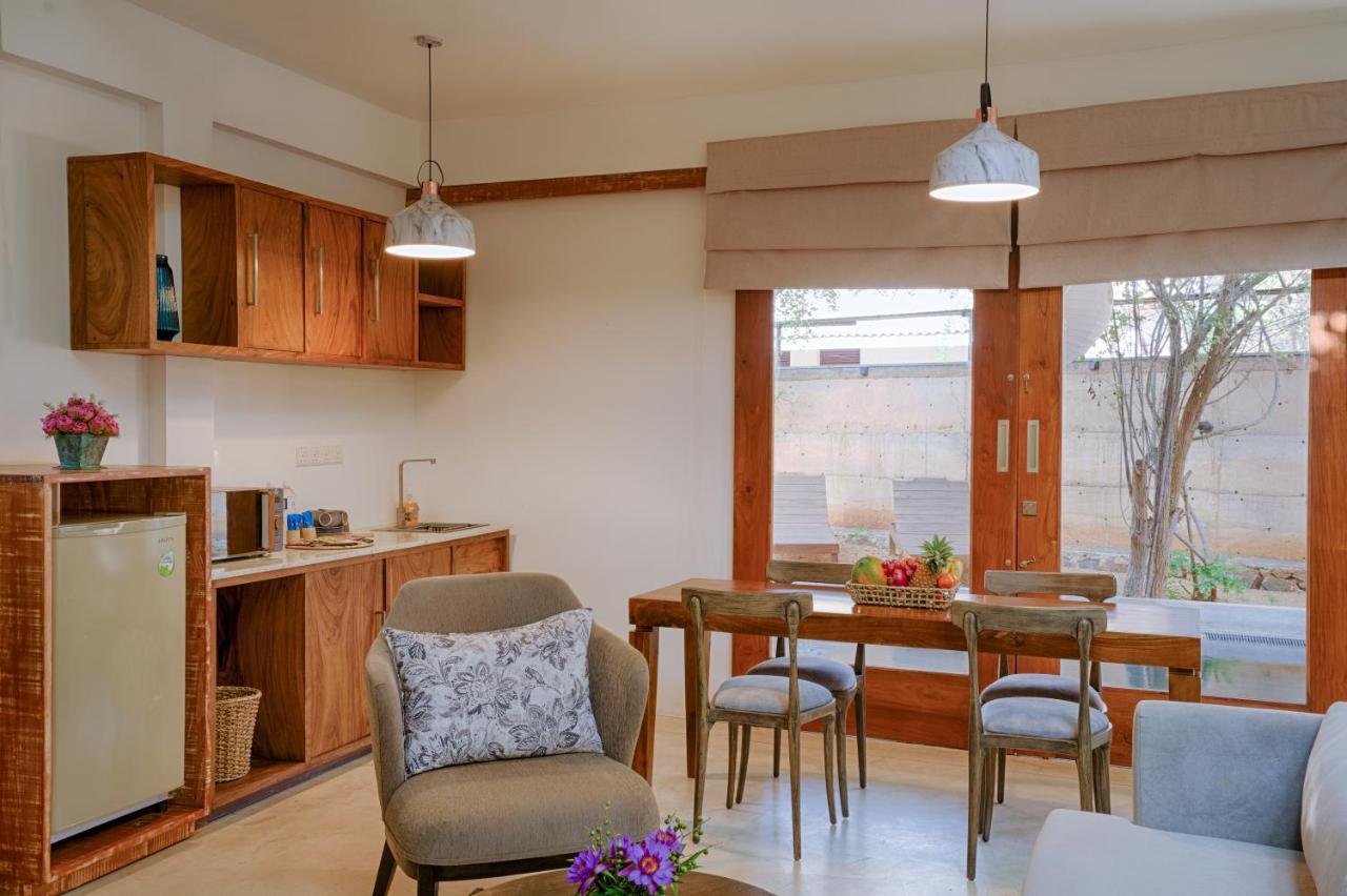 O2 Villas Yala Zewnętrze zdjęcie