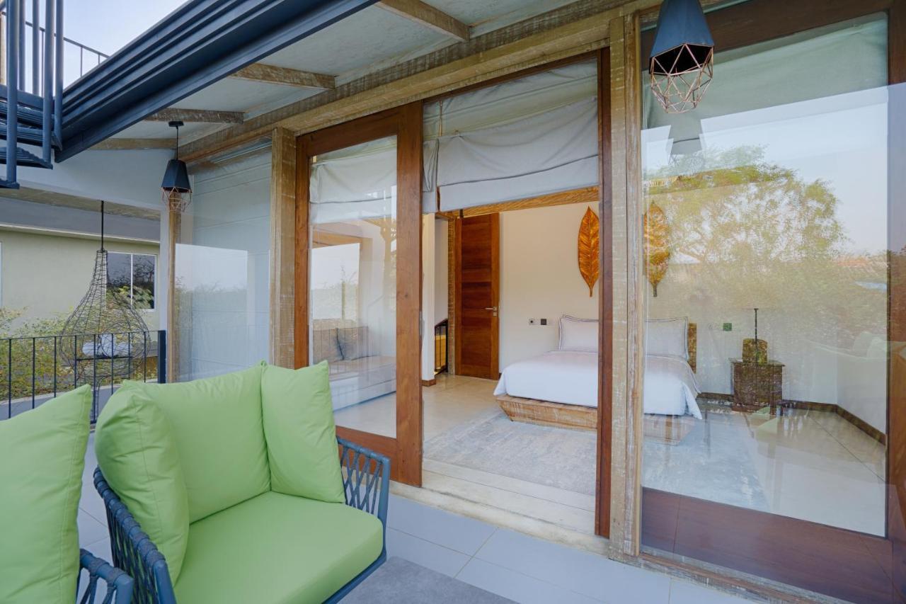 O2 Villas Yala Zewnętrze zdjęcie