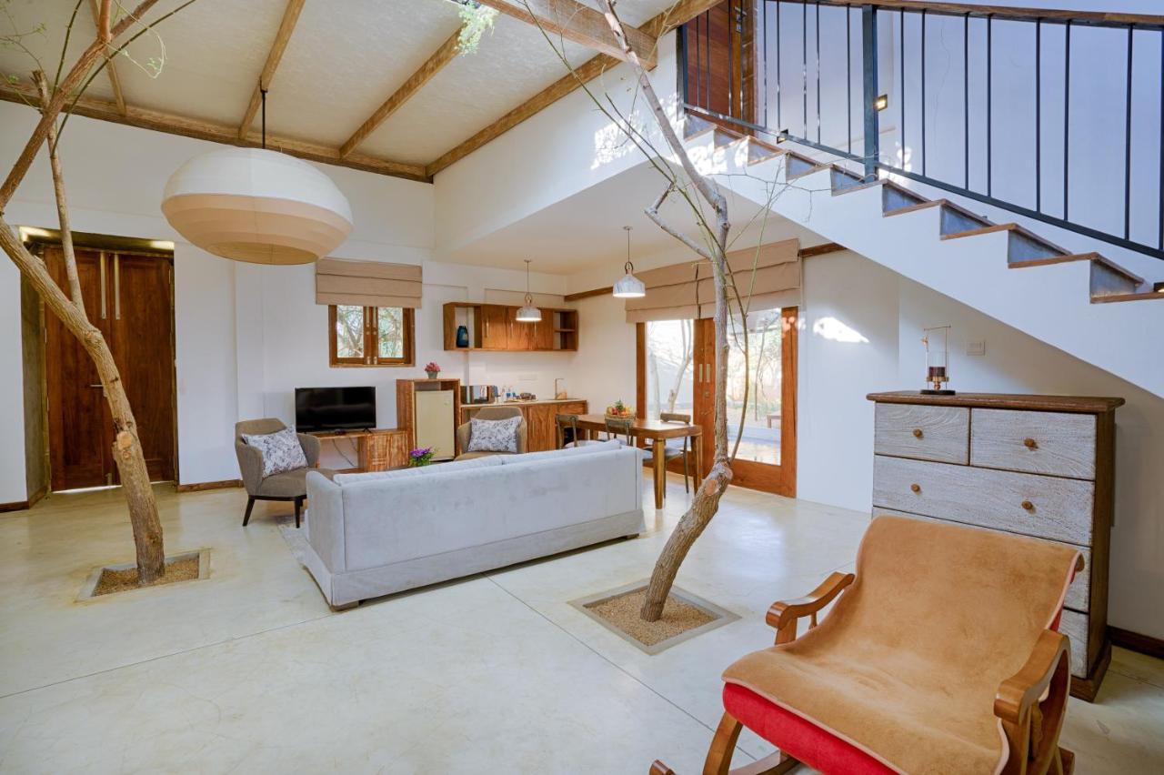 O2 Villas Yala Zewnętrze zdjęcie