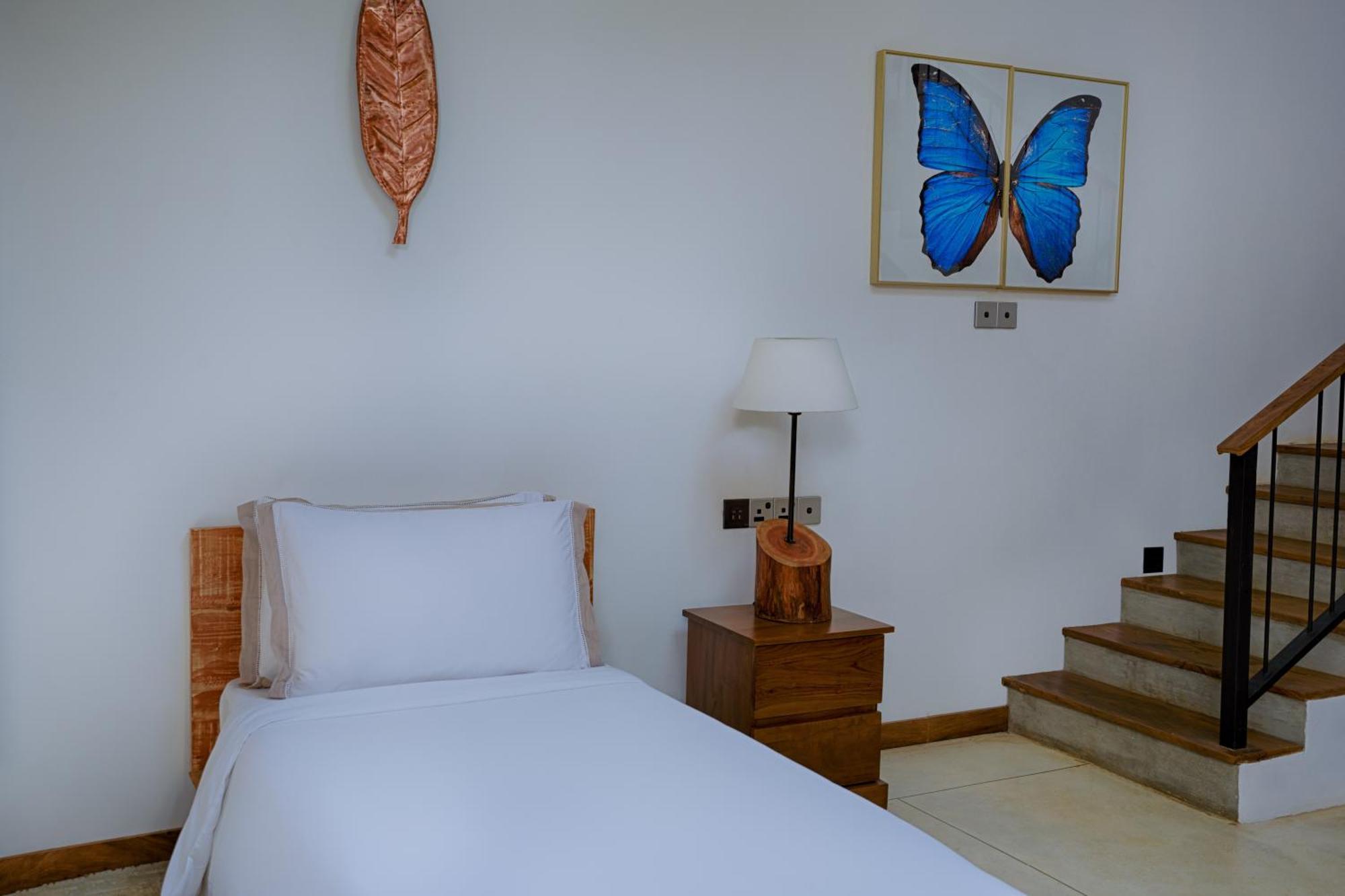O2 Villas Yala Zewnętrze zdjęcie