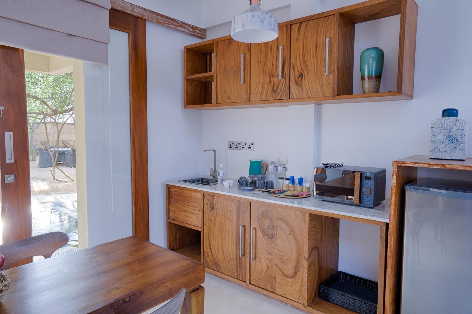 O2 Villas Yala Zewnętrze zdjęcie